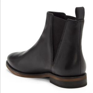Lucky Brand Women’s Haylia Bootie Color Black Size 10M